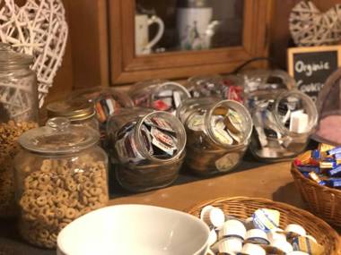 Hotel Fränkischer Hof