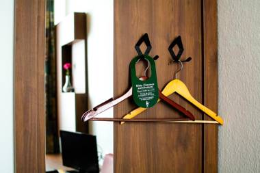 Hotel Fränkischer Hof