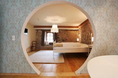 hotel rainhof scheune & naturpark restaurant (Kirchzarten)