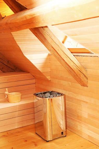 hotel rainhof scheune & naturpark restaurant (Kirchzarten)