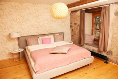 hotel rainhof scheune & naturpark restaurant (Kirchzarten)