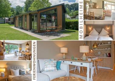 Ferienanlage Kirchzarten