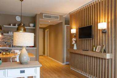 Ferienanlage Kirchzarten