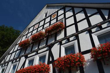 Hotel Haus Rameil