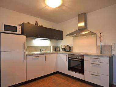 Modern Apartment in Brachthausen near Forest