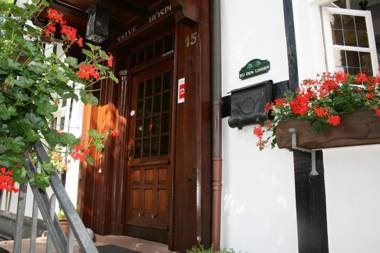 Hotel Gasthof Zu den Linden