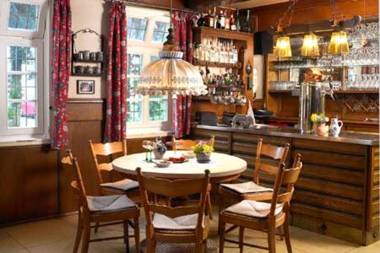 Hotel Gasthof Zu den Linden