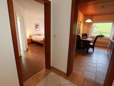 Ferienwohnung Kebben
