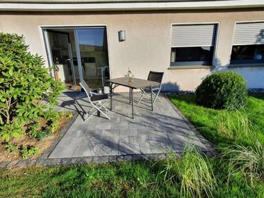 Ferienwohnung Grübel