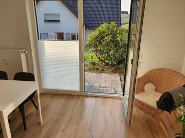 Ferienwohnung Grübel