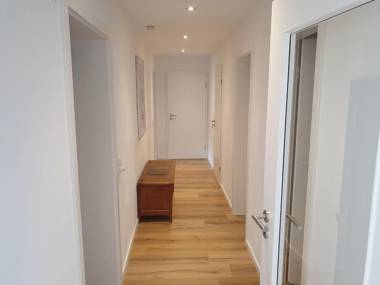 Ferienwohnung Grübel
