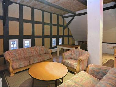 Commodious Holiday Home in Kirchhundem-Heinsberg with Sauna