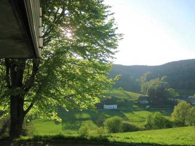 Chic Apartment in Kirchhundem Germany with Private Terrace