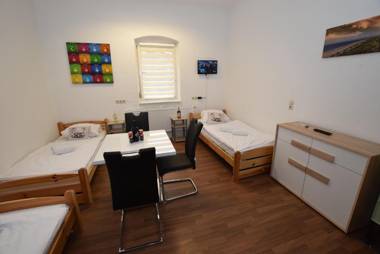 Monteurzimmer Kirchheim-Teck