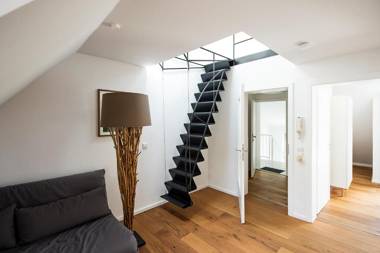 City Center Apartments