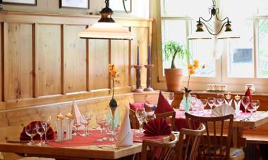 Parkhotel Schillerhain