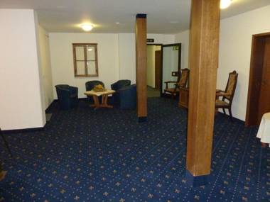 Hotel Eydt Kirchheim