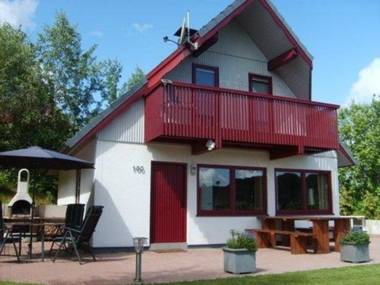 Ferienhaus FH 100