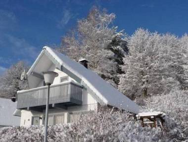 Lovely Holiday Home in Kirchheim Hesse
