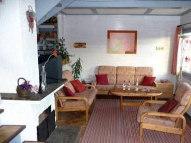 Lovely Holiday Home in Kirchheim Hesse