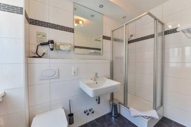 Hotel Kirchhainer Hof