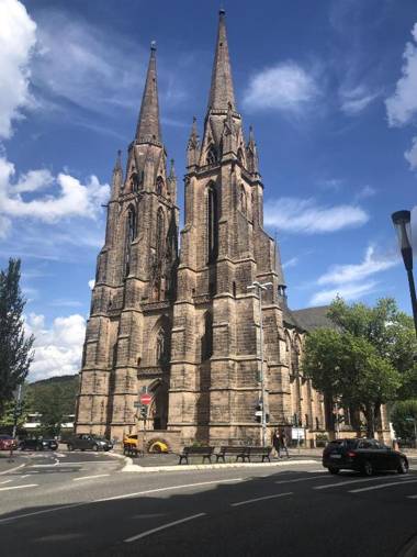 Ferienhaus Alte Schmiede