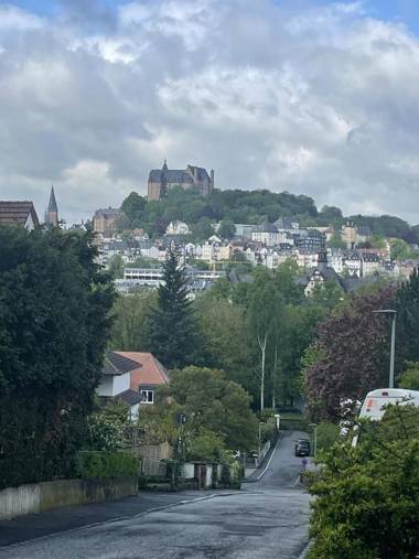 Ferienhaus Alte Schmiede