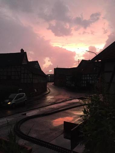 Ferienhaus Alte Schmiede