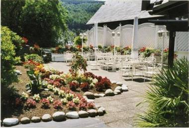 Hotel Zum weißen Stein