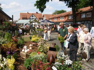 Landhotel Baumanns Hof