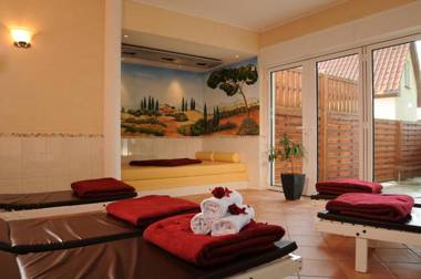 Landhotel Baumanns Hof