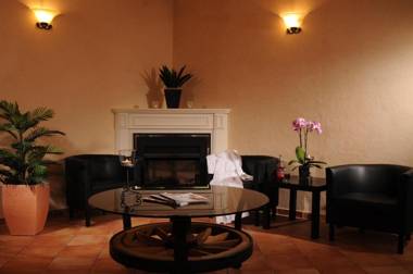 Landhotel Baumanns Hof