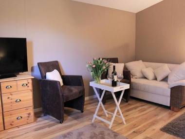 Apartment in Kirchdorf with Swimming Pool Garden Terrace