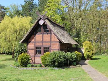 Holiday Home in Kirchdorf with Swimming PoolTerrace Garden