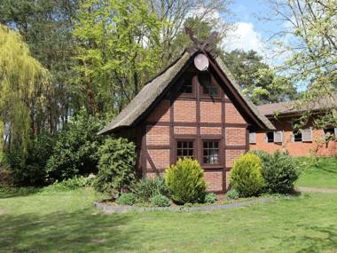 Holiday Home in Kirchdorf with Swimming PoolTerrace Garden