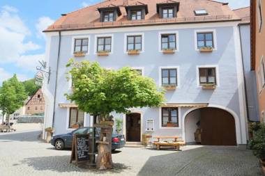 Landhotel Alter Peter