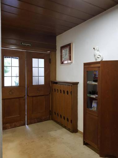 Landhotel Alter Peter