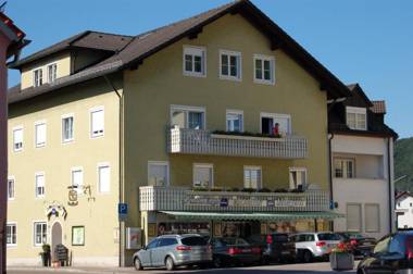 Gasthof Metzgerei Neumeyer