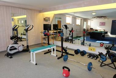 Gästehaus Biedermann