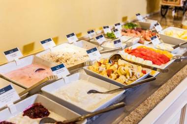 Hotel Birke Ringhotel Kiel