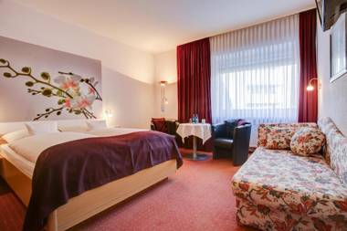 Centro Hotel Consul by INA