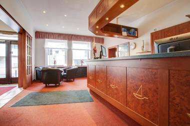 Centro Hotel Consul by INA