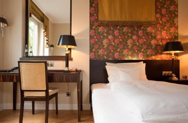 Romantik Hotel Kieler Kaufmann