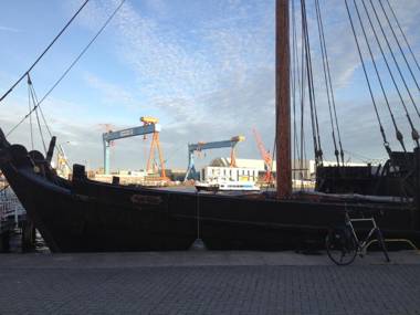 Luxx City Apartments