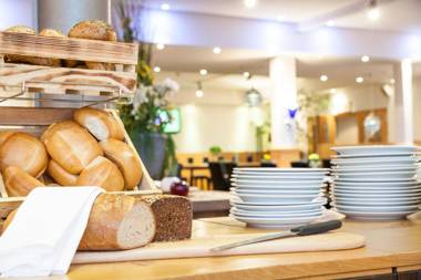 Novum Akademiehotel Kiel