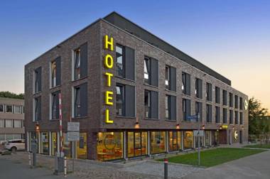 B&B Hotel Kiel-Wissenschaftspark