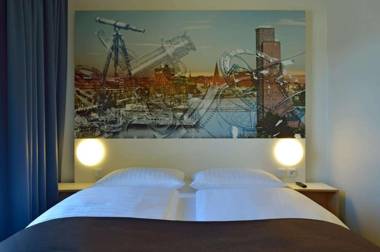 B&B Hotel Kiel-Wissenschaftspark