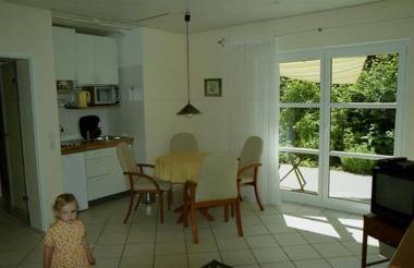 Ferienwohnung Prophet