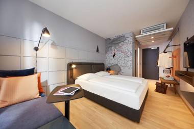 unique by ATLANTIC Hotels Kiel