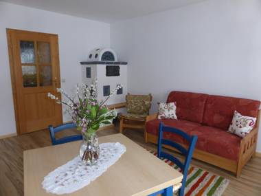 Gasthaus - Pension - Café Dörfl